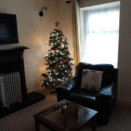 Swinford Bridge Street Apartment 外观 照片