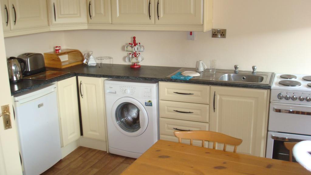 Swinford Bridge Street Apartment 外观 照片