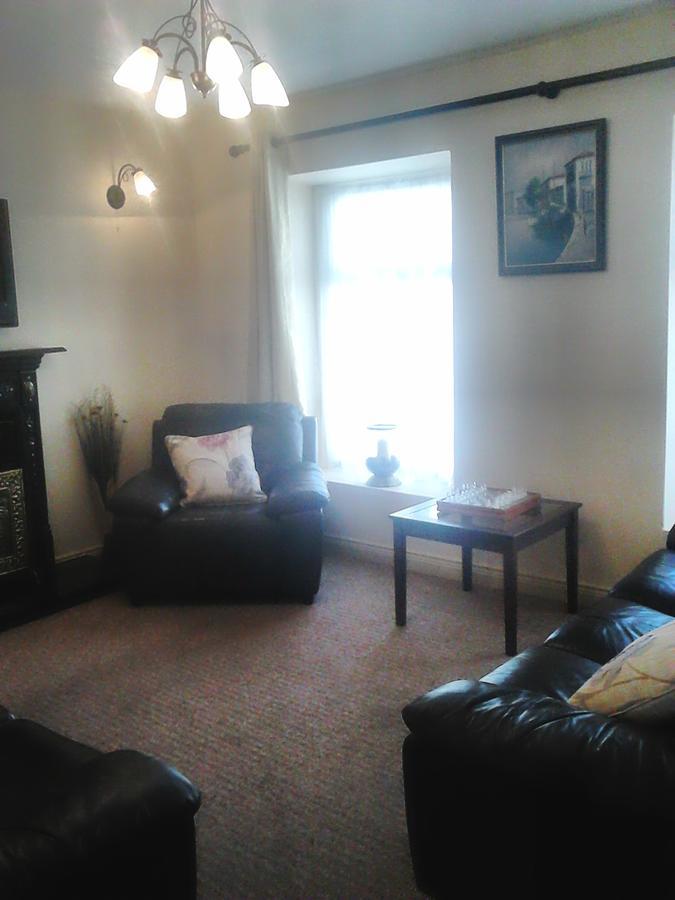 Swinford Bridge Street Apartment 外观 照片