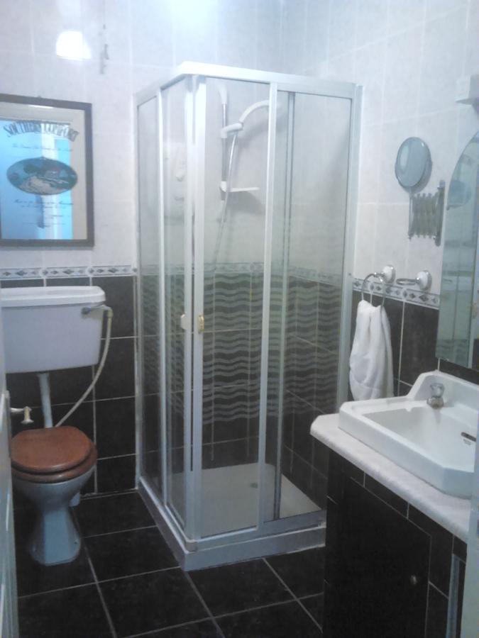 Swinford Bridge Street Apartment 外观 照片