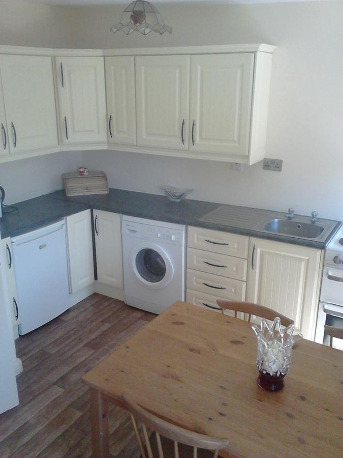 Swinford Bridge Street Apartment 外观 照片