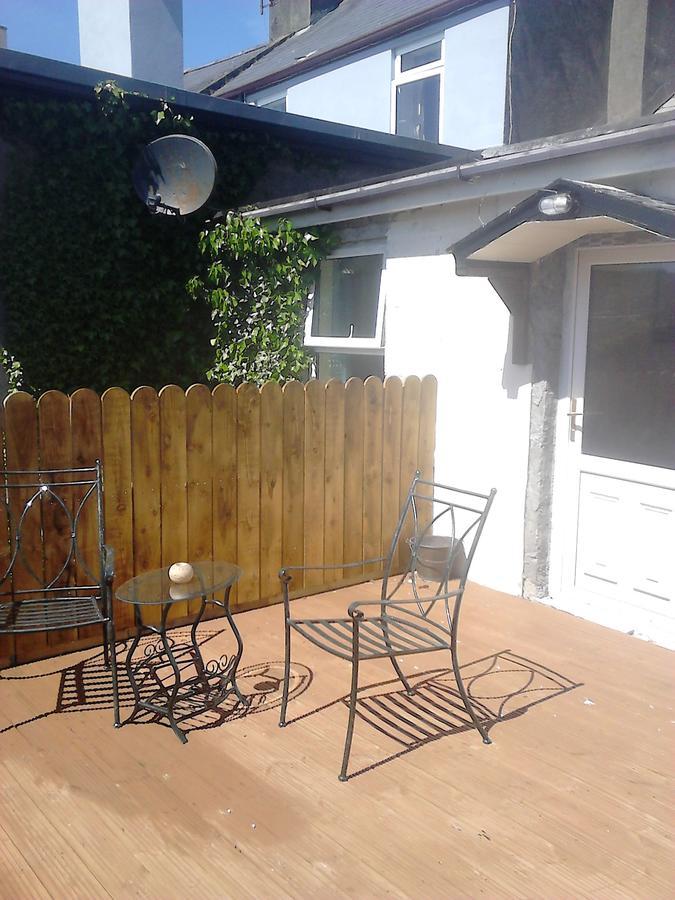 Swinford Bridge Street Apartment 外观 照片