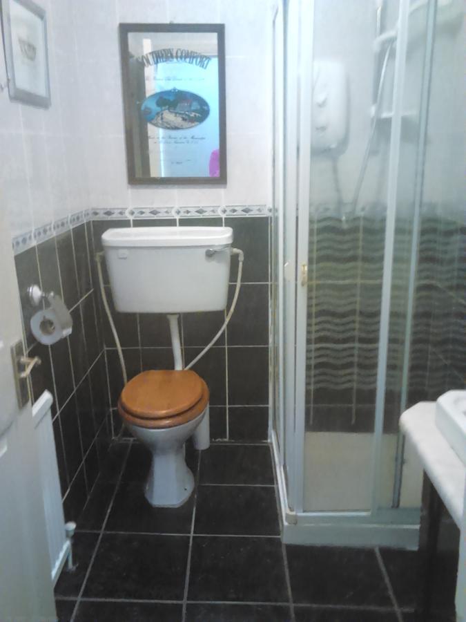 Swinford Bridge Street Apartment 外观 照片