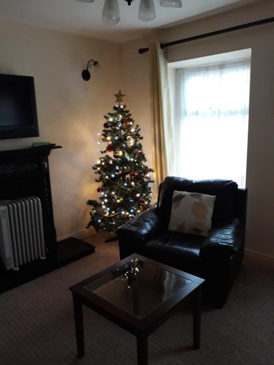 Swinford Bridge Street Apartment 外观 照片