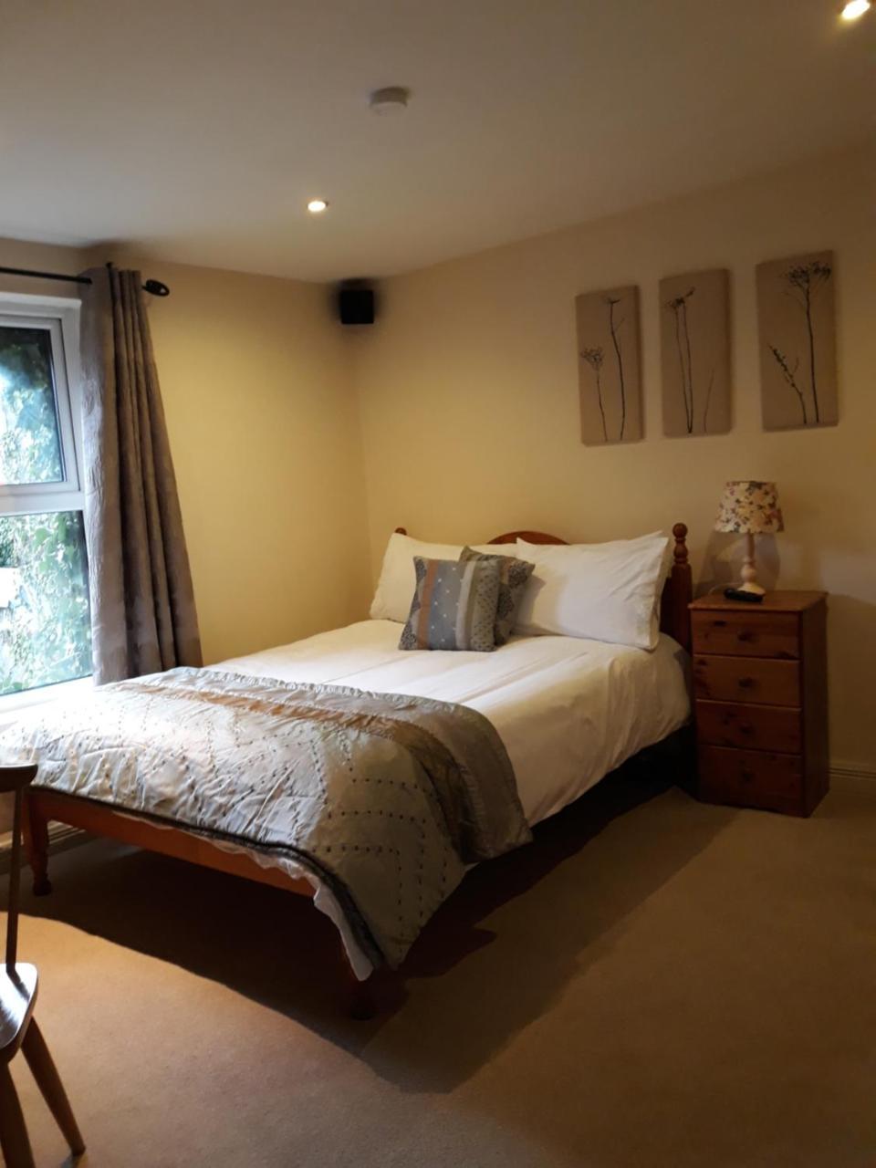 Swinford Bridge Street Apartment 外观 照片