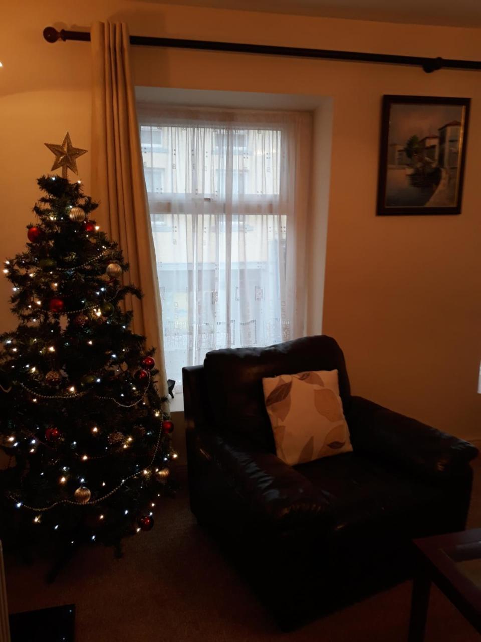Swinford Bridge Street Apartment 外观 照片